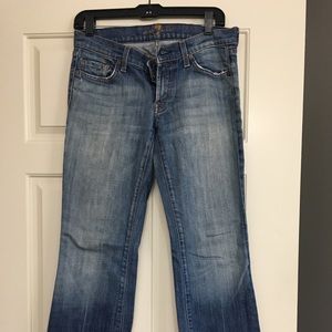 7 jeans